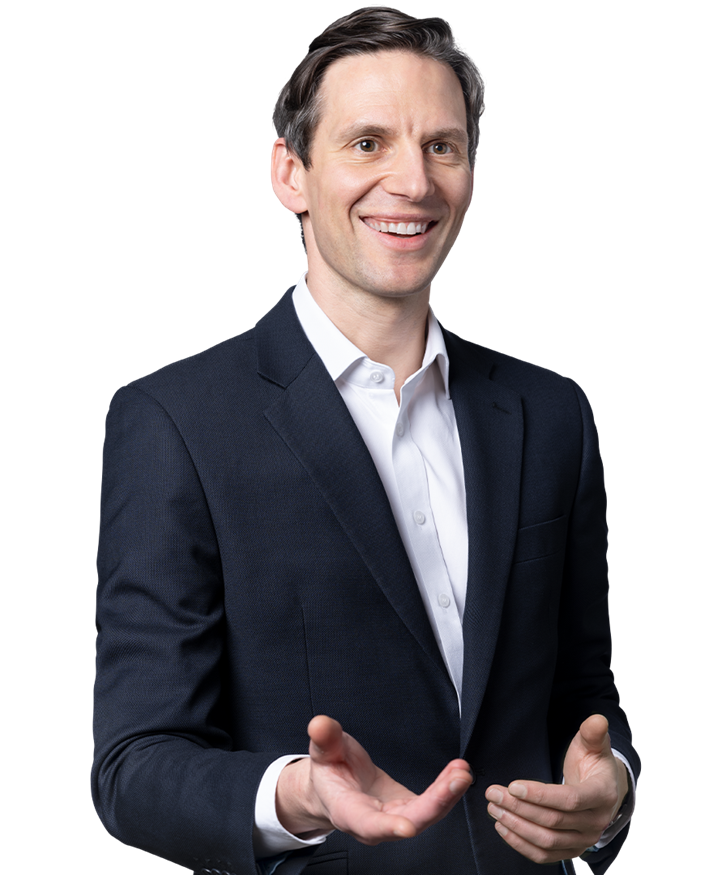 David Rockhill McKinsey & Company